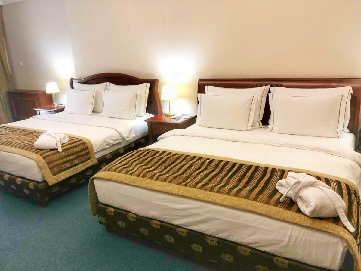 Caspian Riviera Grand Palace Hotel Aktau (Mangystau) Exterior foto